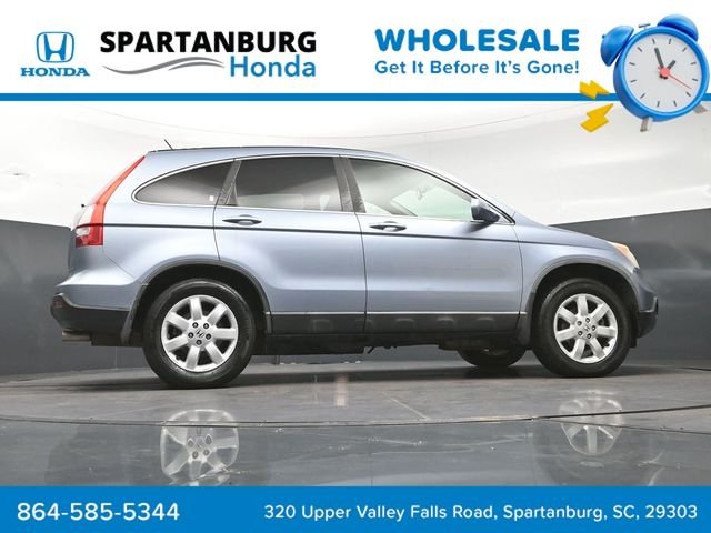 Used 2008  Honda EX-L image 25