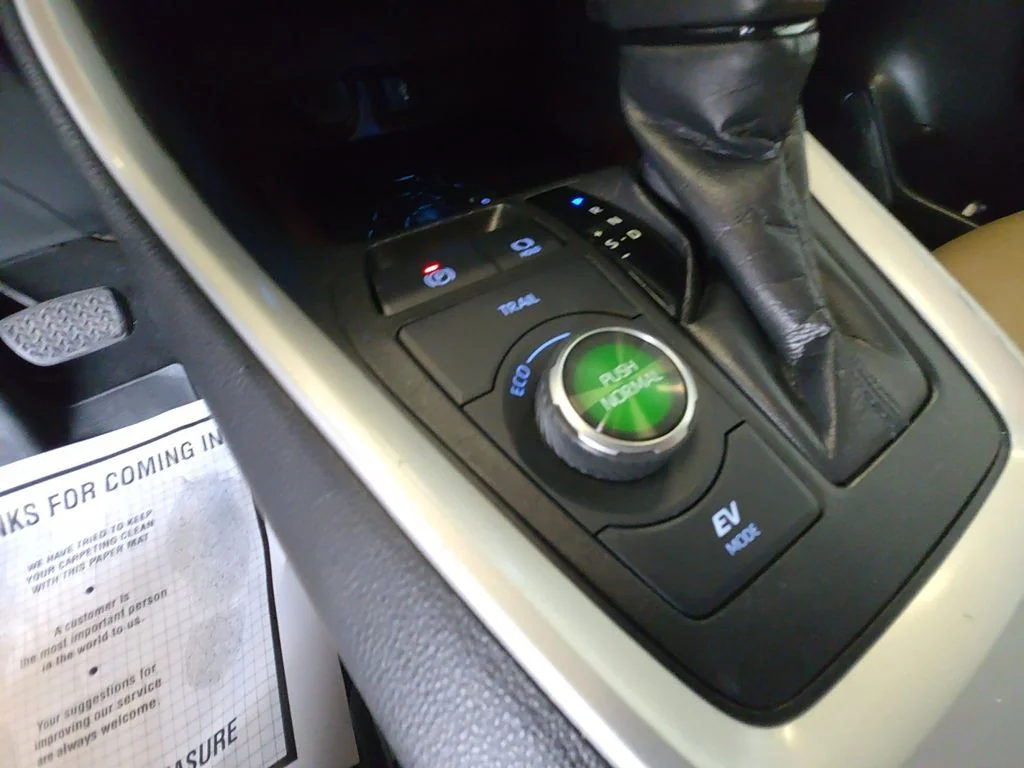 Used 2021 Blue Toyota Limited image 28