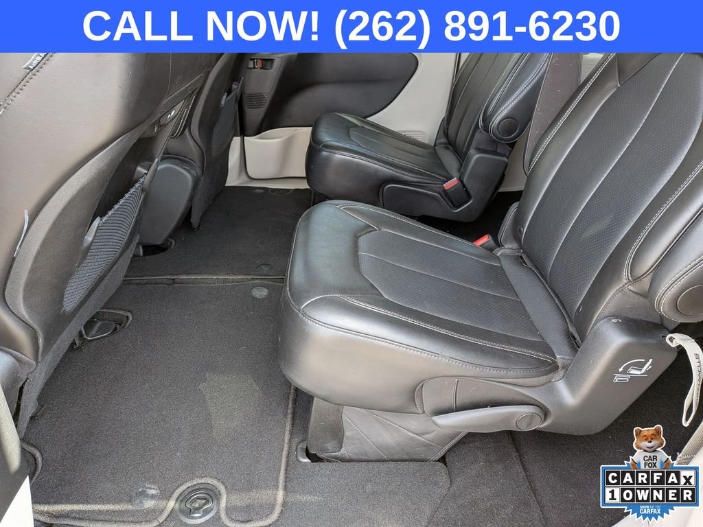 2024 Chrysler Pacifica Touring L - Photo 22