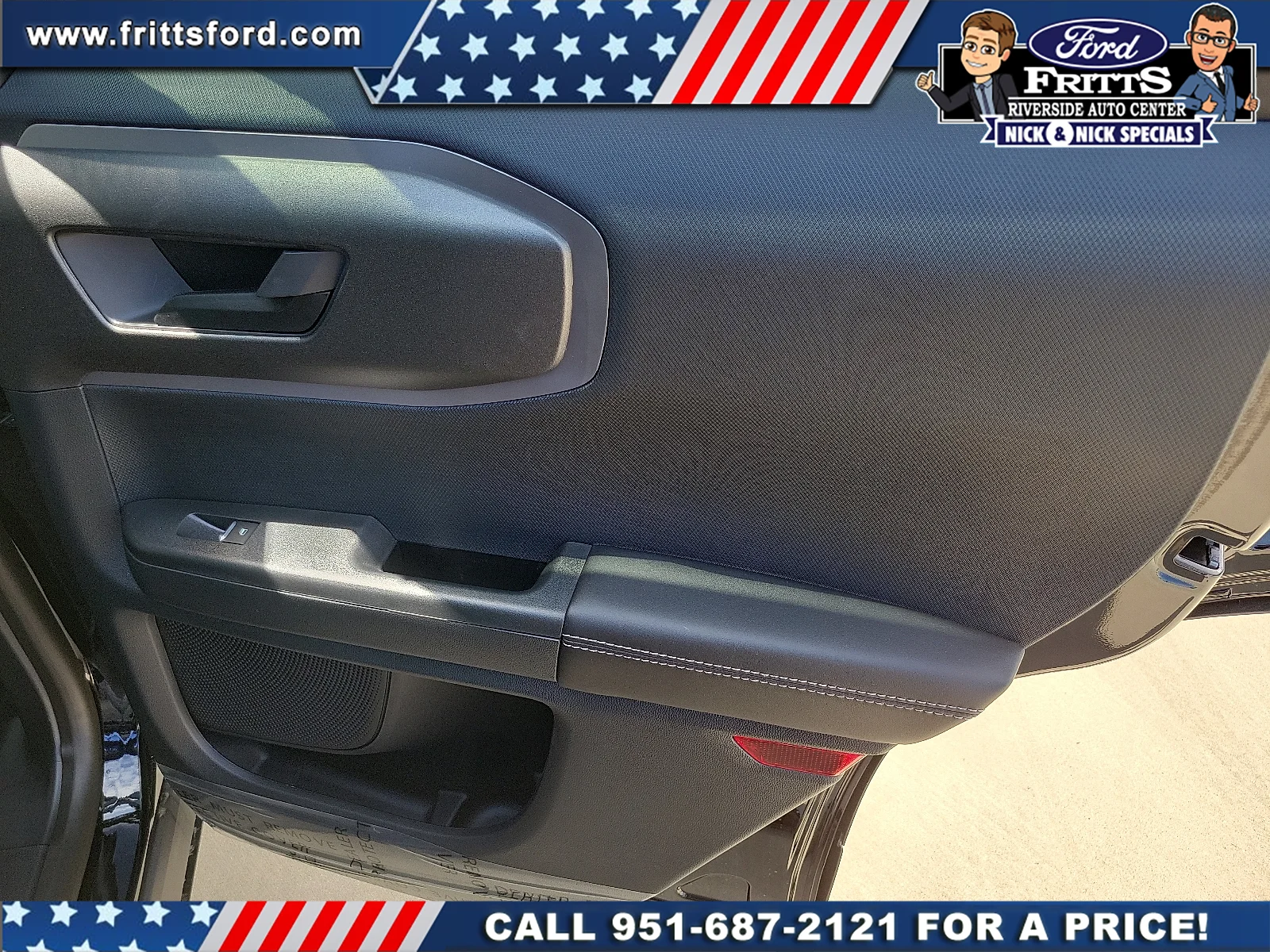 New 2026 Shadow Black Ford Outer Banks® image 22