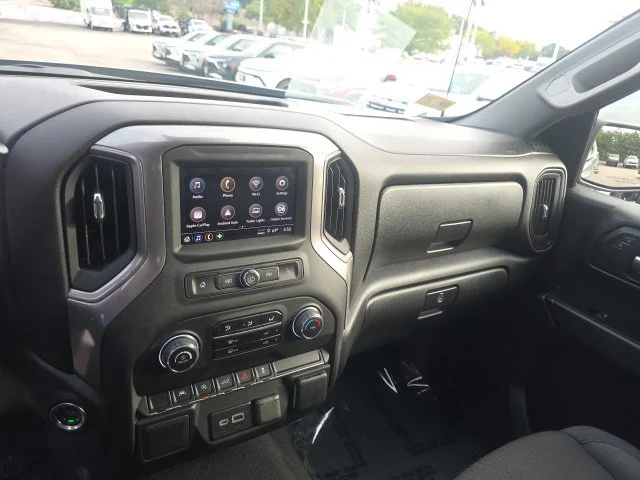 Used 2026 Gray Chevrolet Custom image 17