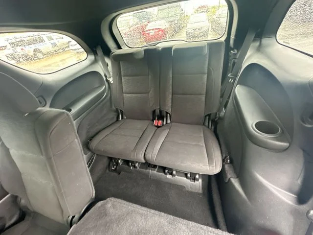 Used 2023 Red Dodge GT image 25