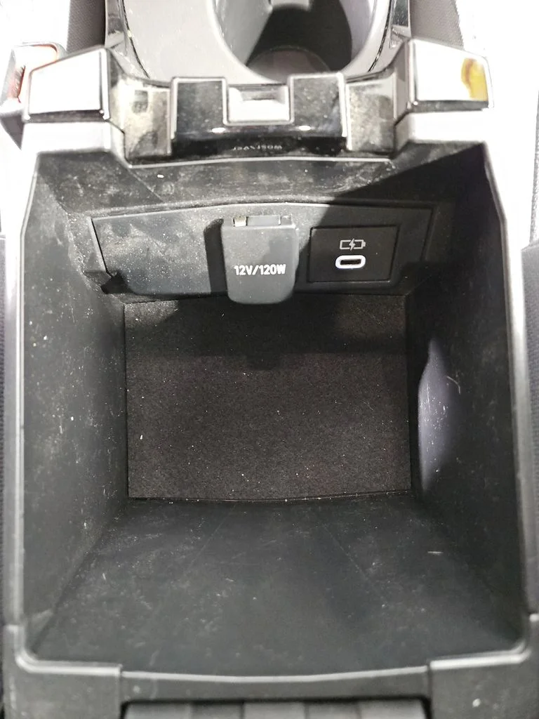 Used 2024 Pearl Toyota SE image 26