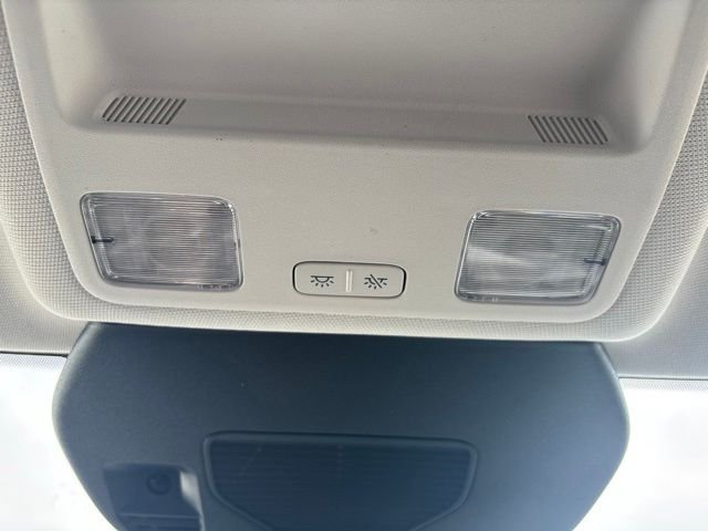 Used 2023 Black Ford Active image 30