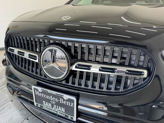 New 2026 Cosmos Black Metallic Mercedes-Benz GLA 250 image 46