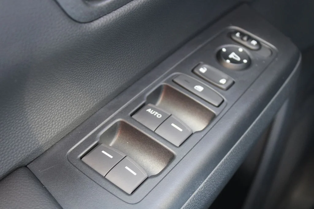 2026 Honda CR-V LX - Photo 30