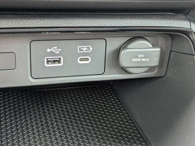 2024 Honda CR-V Sport - Photo 31