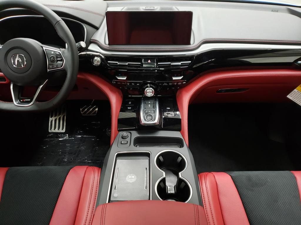 2026 Acura MDX A-Spec Package - Photo 8