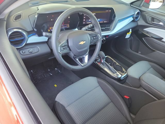 2026 Chevrolet Trax LT - Photo 6