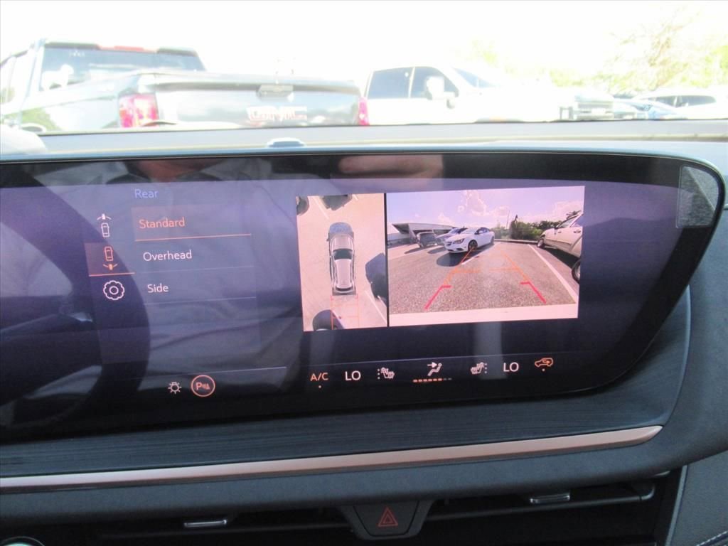 2026 Buick Envision Sport Touring - Photo 30
