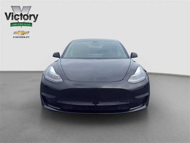 Used 2021 Tesla Model 3 Base with VIN 5YJ3E1EA6MF017978 for sale in Smithville, MO