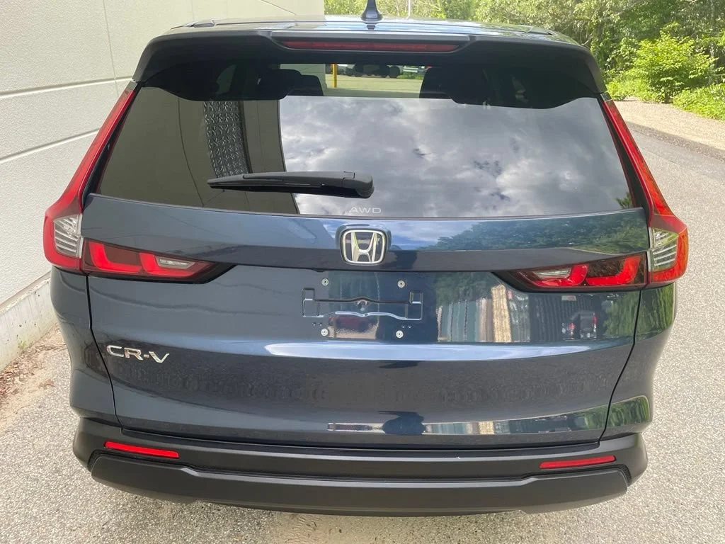 2024 Honda CR-V EX - Photo 28