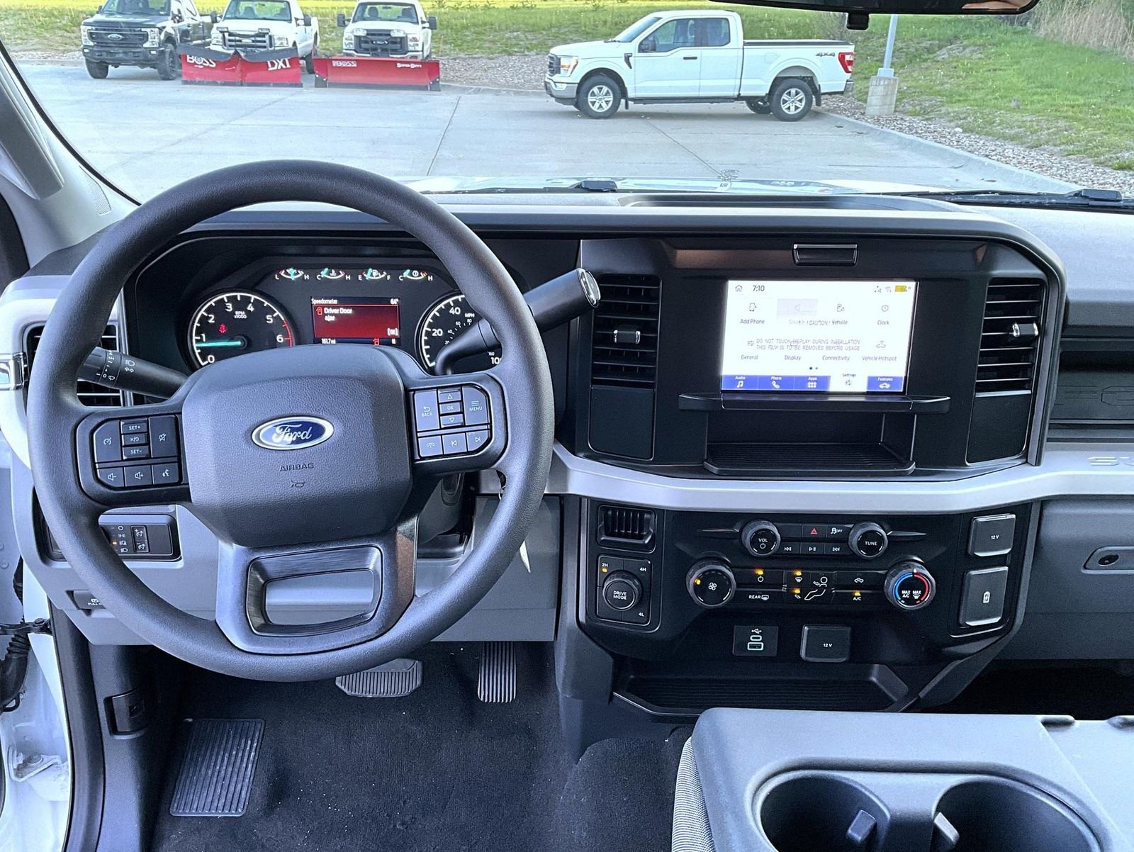 2026 Ford F-250 Super Duty XL - Photo 11