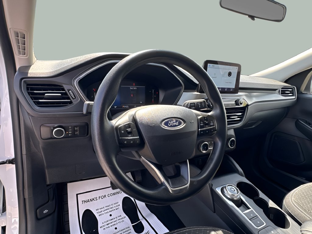 Used 2025 White Ford Active image 14