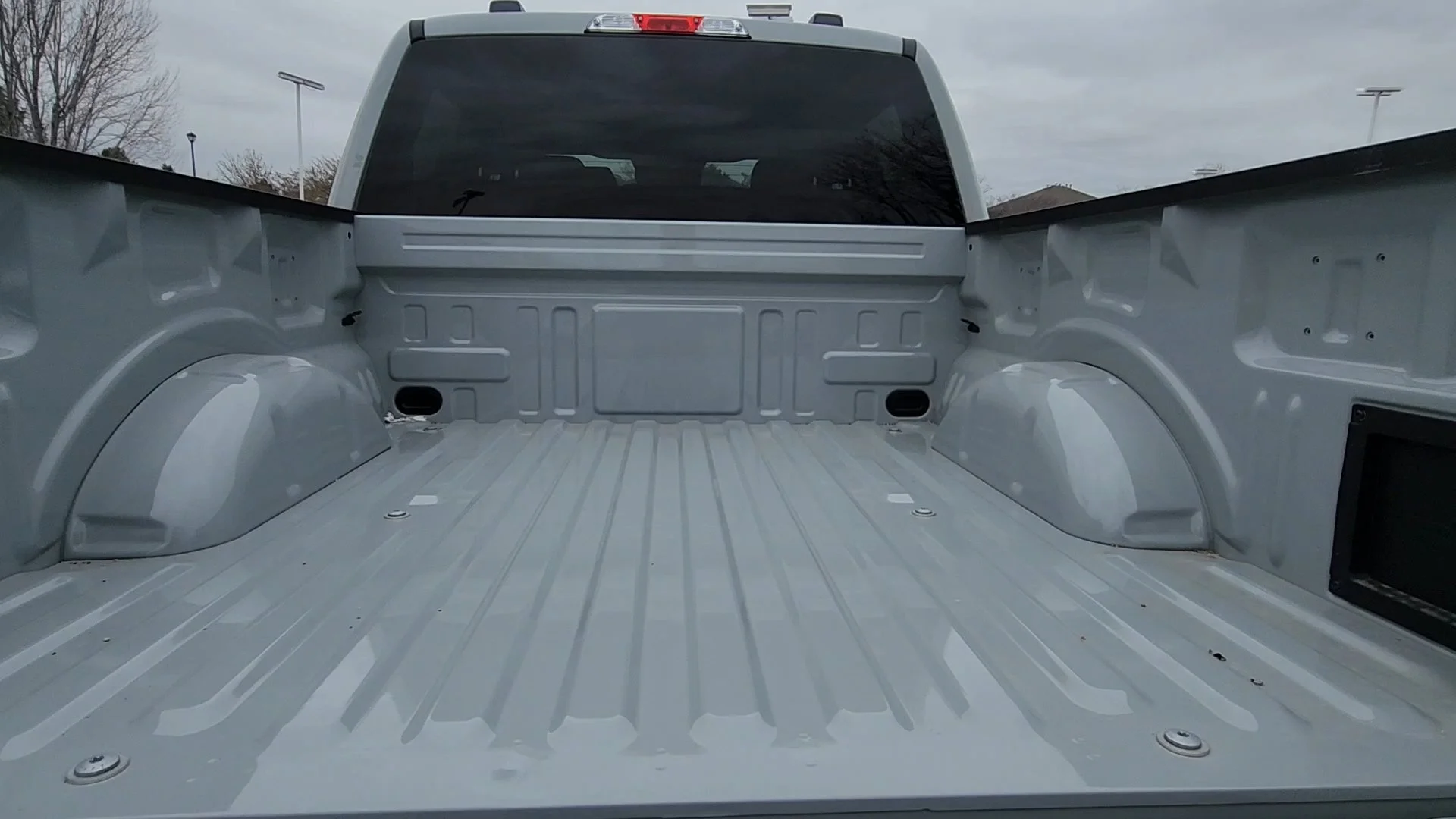 New 2026 Avalanche Ford STX image 40