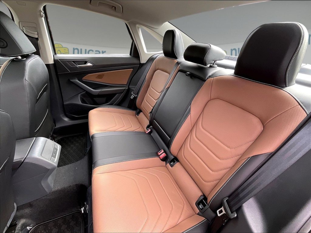 2026 Volkswagen Jetta SEL - Photo 15