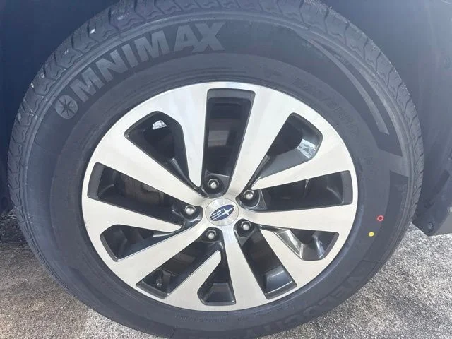 Used 2024 Blue Subaru Premium image 29