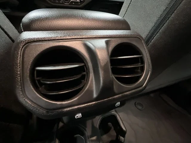 2024 Jeep Wrangler 4-Door Sport S - Photo 21
