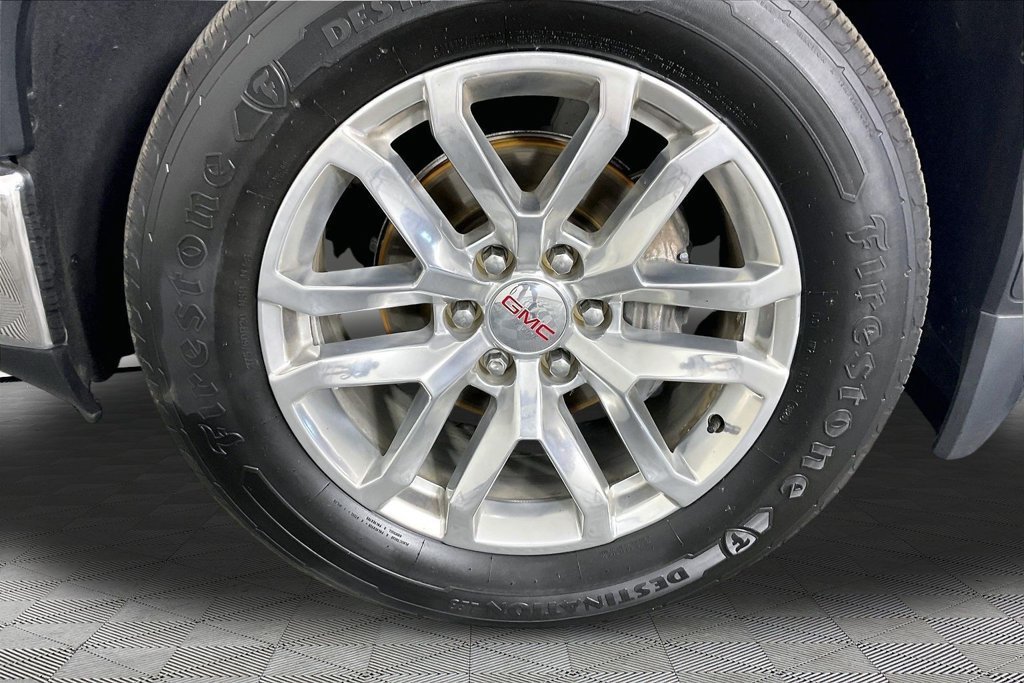 2019 GMC Sierra 1500 SLT - Photo 28