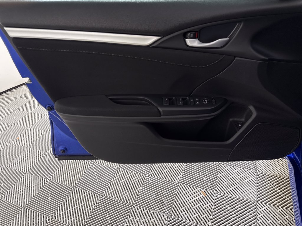 2018 Honda Civic EX - Photo 9