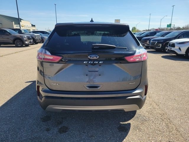 2024 Ford Edge SEL - Photo 24