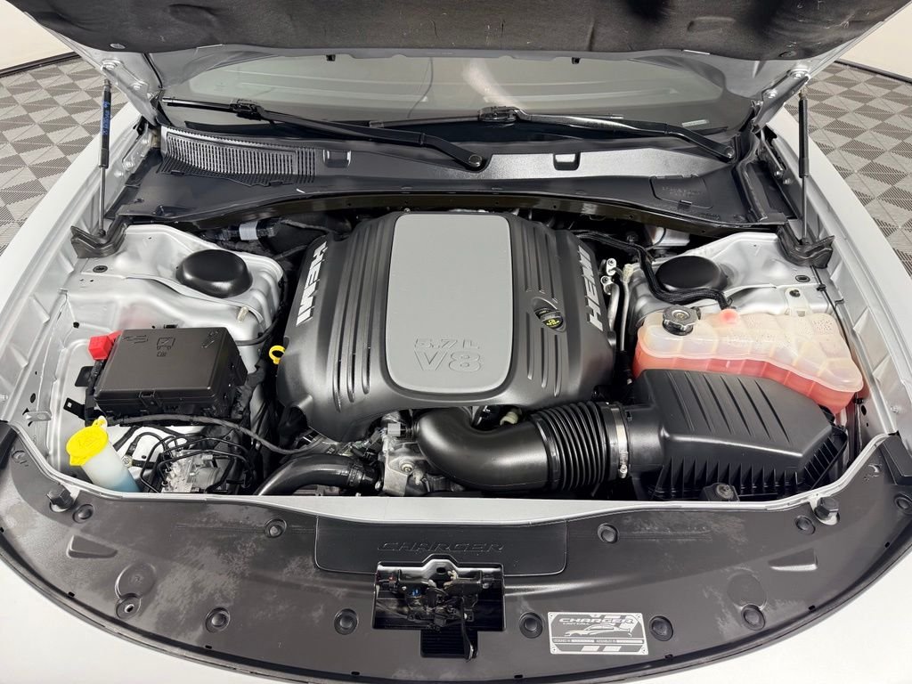 Certified Used 2023  Dodge R/T image 37