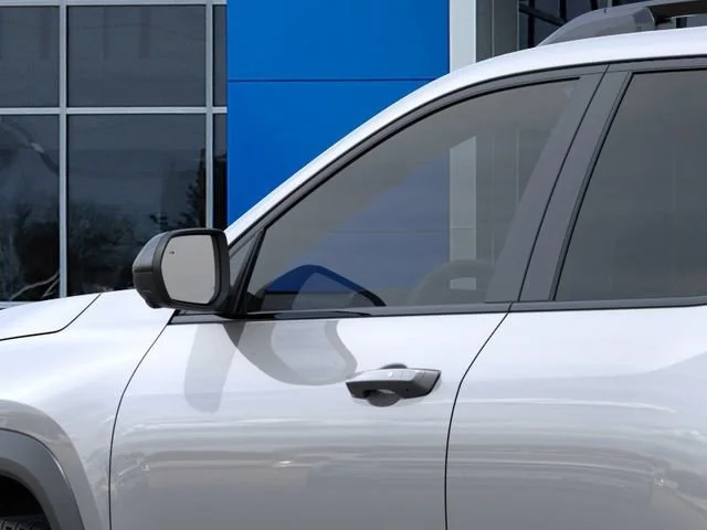 2026 Chevrolet Equinox RS - Photo 12
