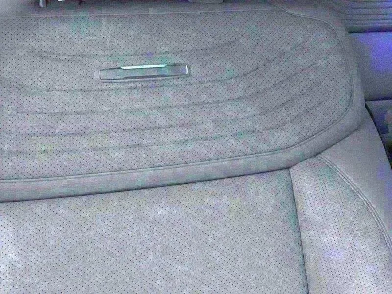 New 2025 Star White Ford Platinum image 8
