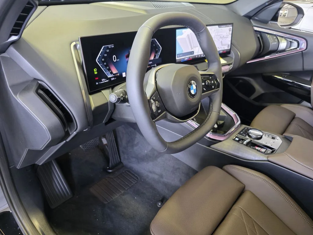 New 2026 Black BMW 30 xDrive image 15