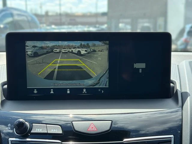 2026 Acura RDX Technology Package - Photo 14