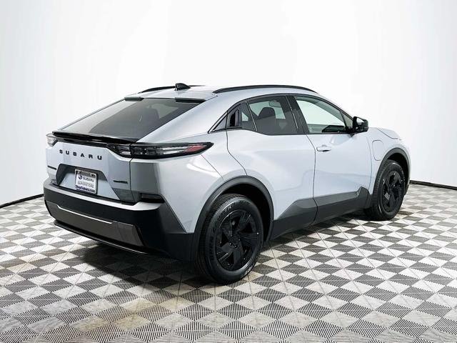 New 2026 METROPOLIS GRAY METALLIC Subaru Sport image 7