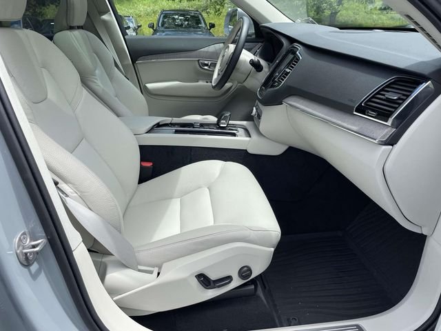 Certified Used 2025 Gray Volvo T8 Plus image 22