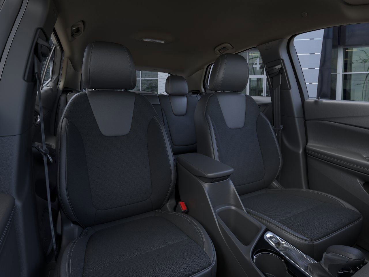 2026 BUICK ENCORE GX - Image 23