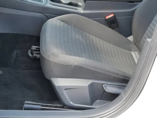 Certified Used 2025 Gray Volkswagen 1.5T S image 14