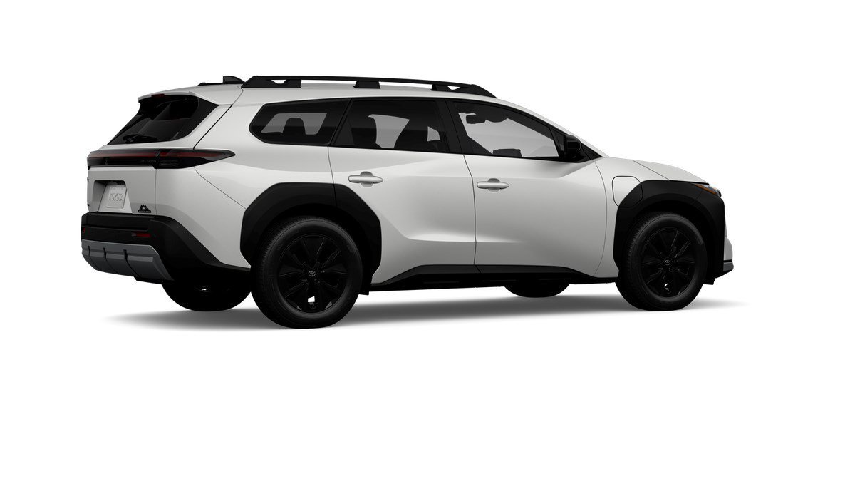 New 2026 Halo <sup>1</sup> Toyota  image 59