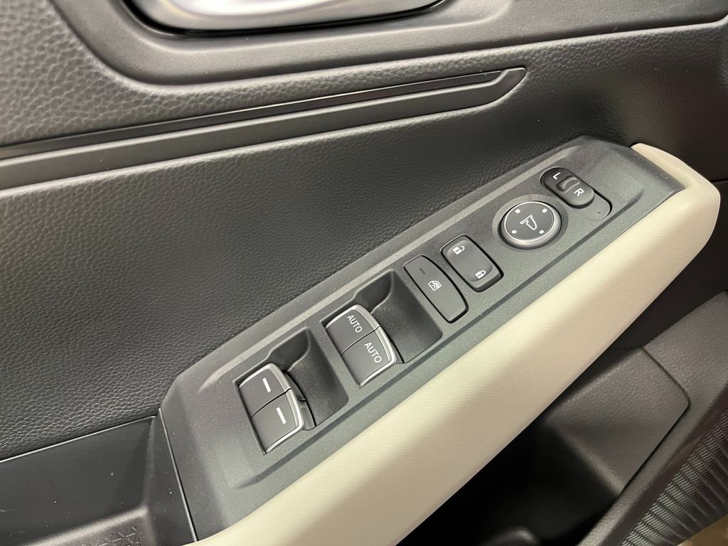 2026 Honda Accord LX - Photo 12