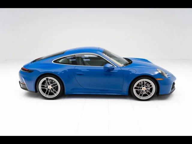 Certified Used 2025  Porsche Carrera image 35