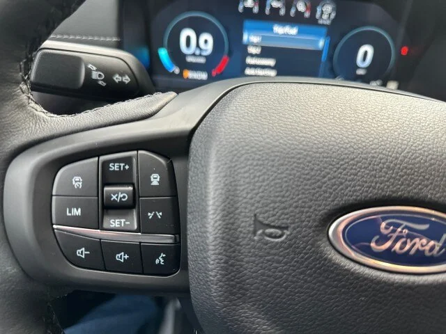 New 2024 Cactus Gray Ford LARIAT image 72