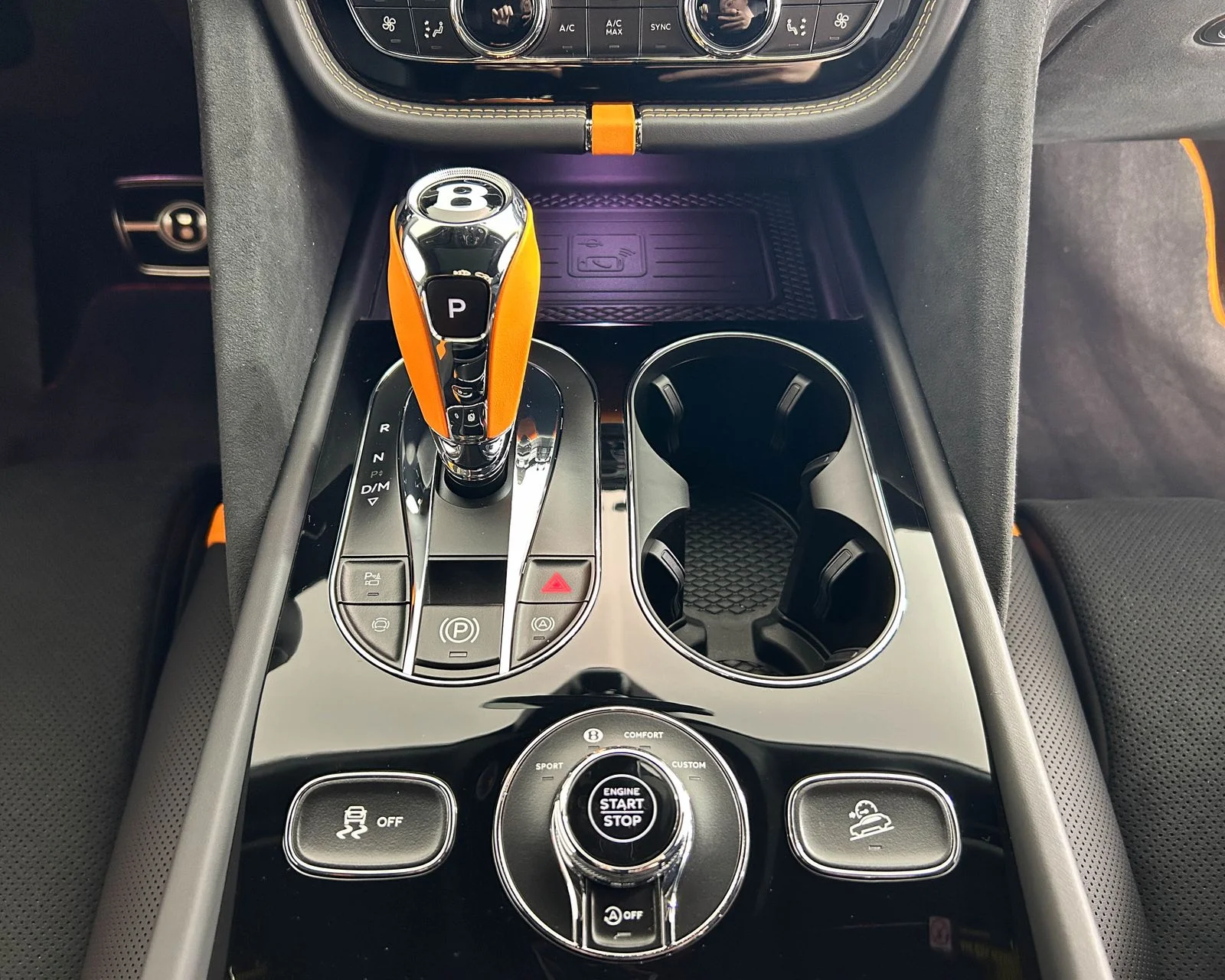 New 2026 Gray Bentley Speed image 24