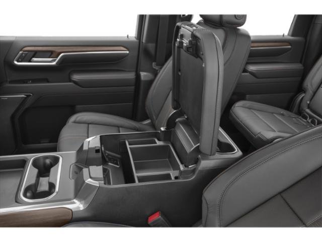 Used 2024 Black Chevrolet High Country image 17