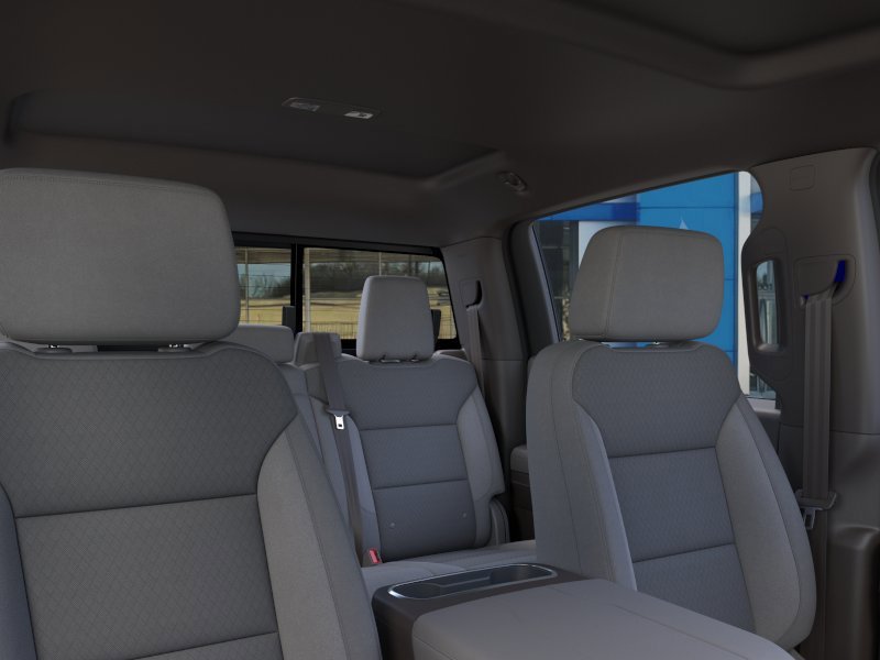 2025 Chevrolet Silverado 1500 RST - Photo 25
