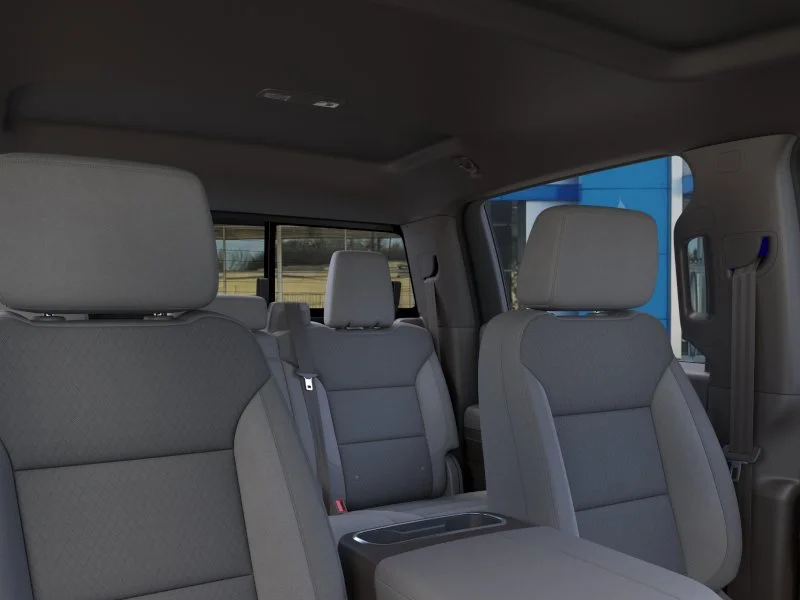 2025 Chevrolet Silverado 1500 RST - Photo 25