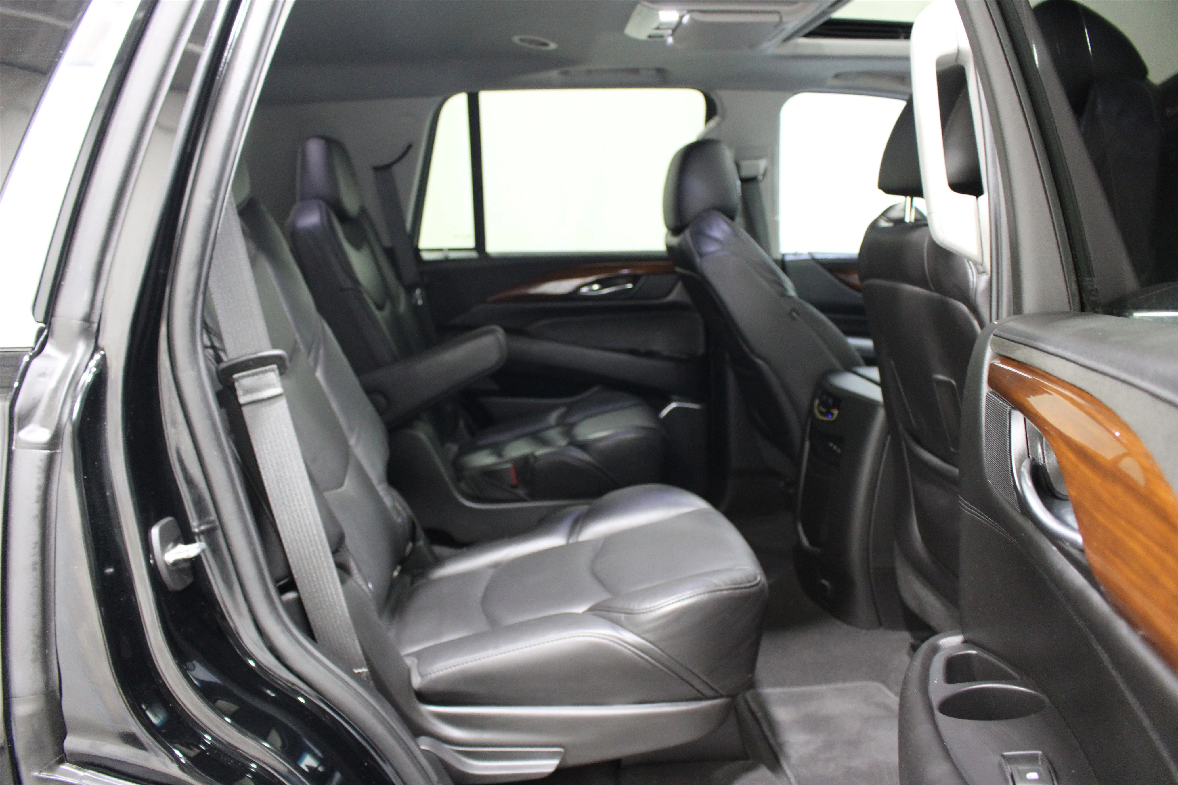 2019 Cadillac Escalade Premium Luxury - Photo 24