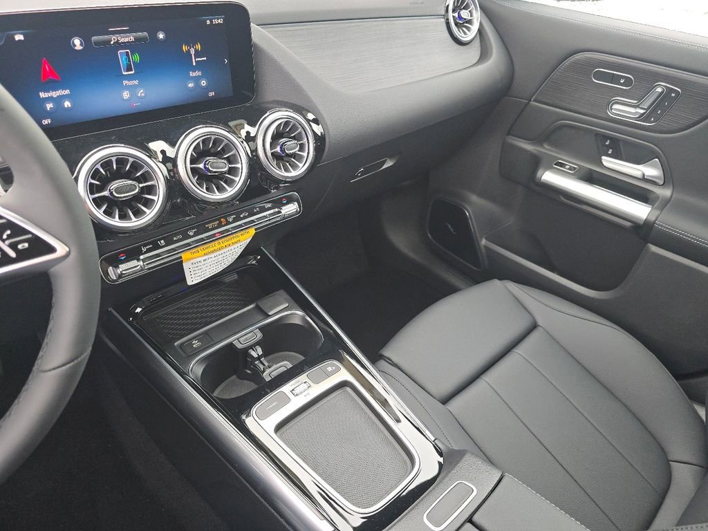 New 2026 Polar White Mercedes-Benz GLA 250 image 67