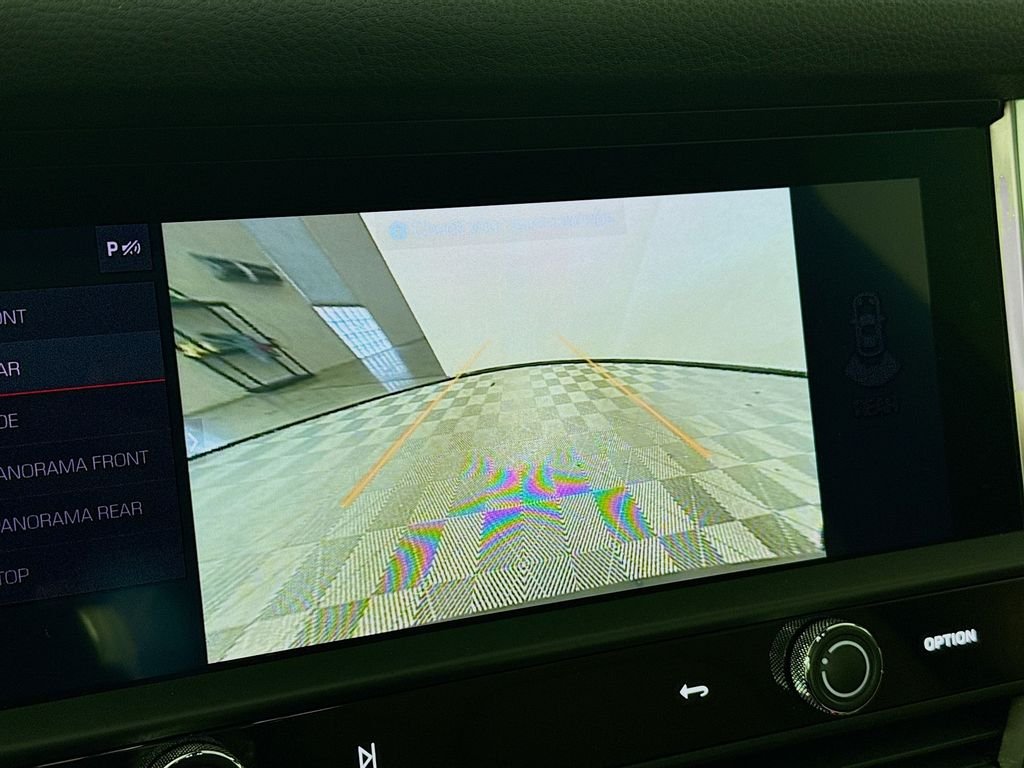 Used 2023 White Porsche  image 15