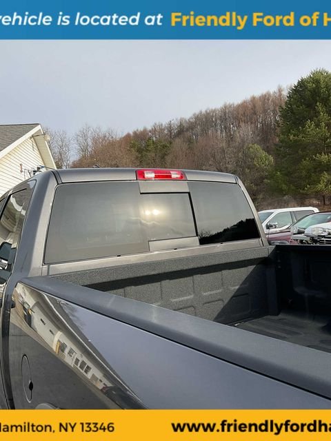 Used 2023 Gray Ram Power Wagon image 21