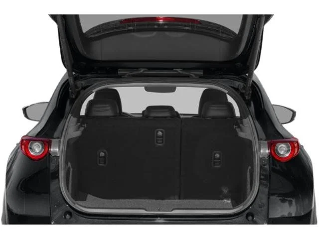 Certified Used 2022 Gray Mazda 2.5 S Premium Package image 14
