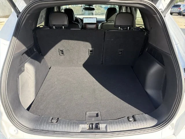 Used 2023 White Ford ST-Line image 32