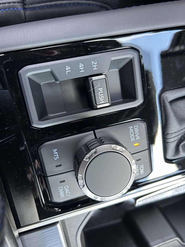 New 2026 Mudbath Toyota Platinum i-FORCE MAX image 24
