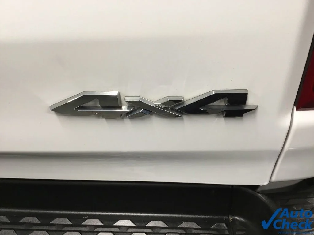 Used 2021 White Ram Big Horn/Lone Star image 19